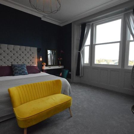 5 Spa Court, Boutique Holiday Apartment In Torquay Exterior photo
