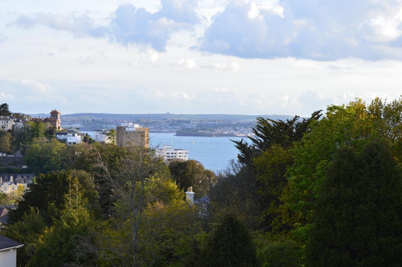 5 Spa Court, Boutique Holiday Apartment In Torquay Exterior photo